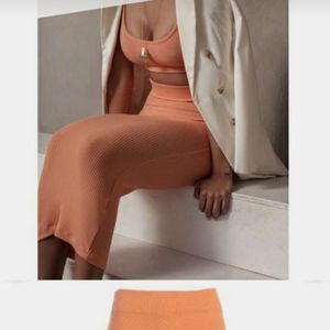 Jlux label mateus skirt set